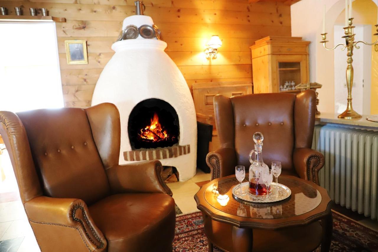 Hotel Effland Mit Innenpool Und Sauna 1 Stunde Zur Privatnutzung Pro Tag Bayrischzell Esterno foto
