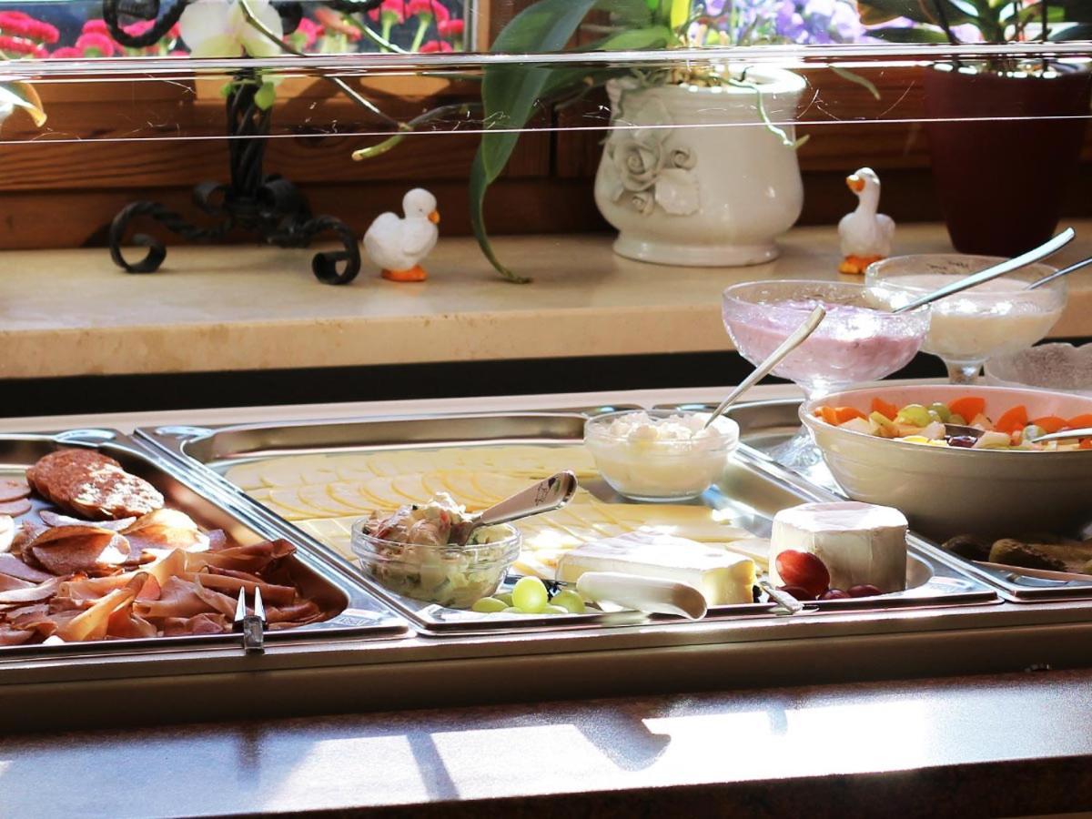 Hotel Effland Mit Innenpool Und Sauna 1 Stunde Zur Privatnutzung Pro Tag Bayrischzell Esterno foto