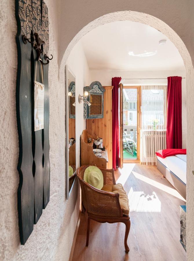 Hotel Effland Mit Innenpool Und Sauna 1 Stunde Zur Privatnutzung Pro Tag Bayrischzell Esterno foto