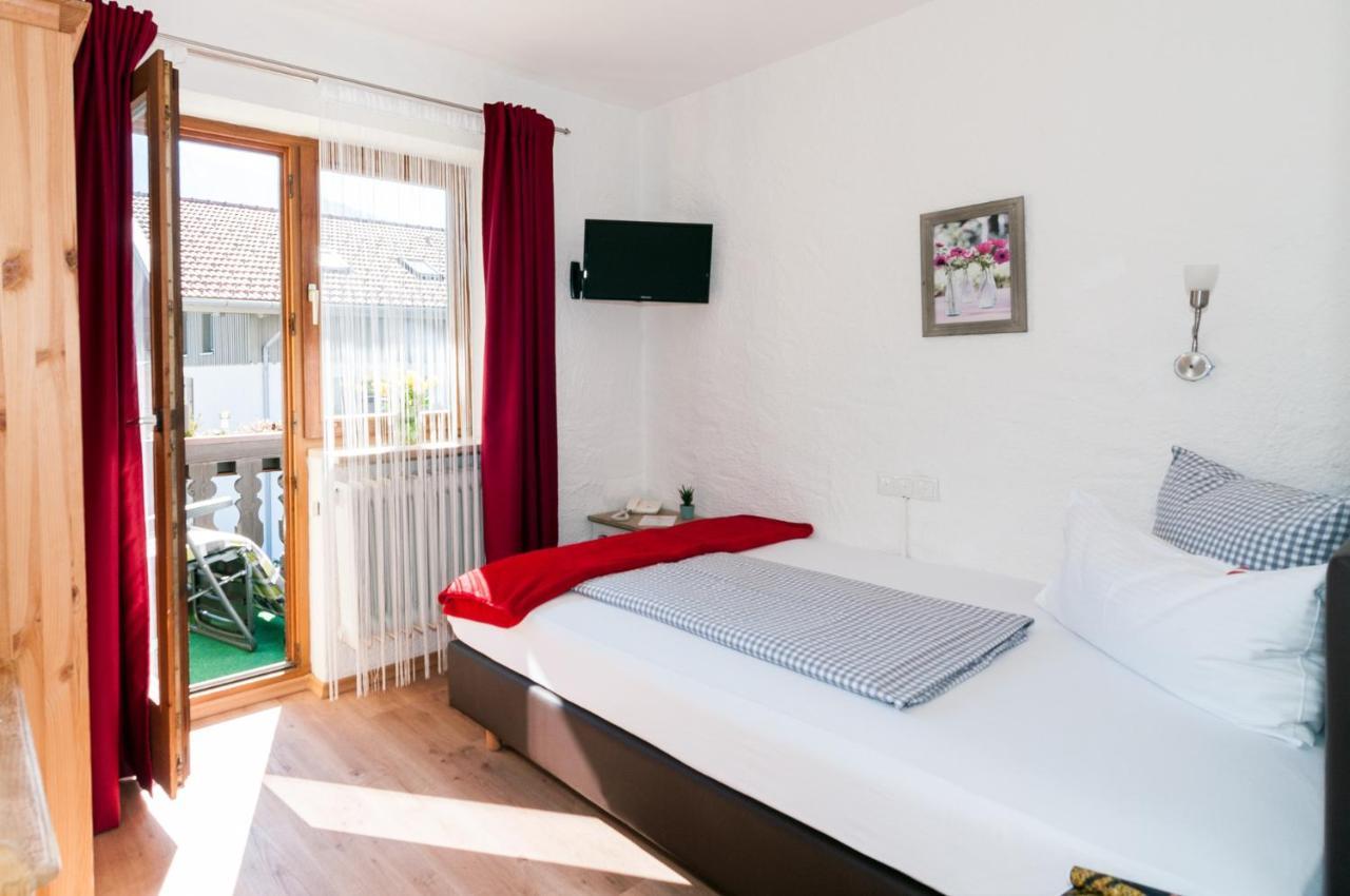 Hotel Effland Mit Innenpool Und Sauna 1 Stunde Zur Privatnutzung Pro Tag Bayrischzell Esterno foto