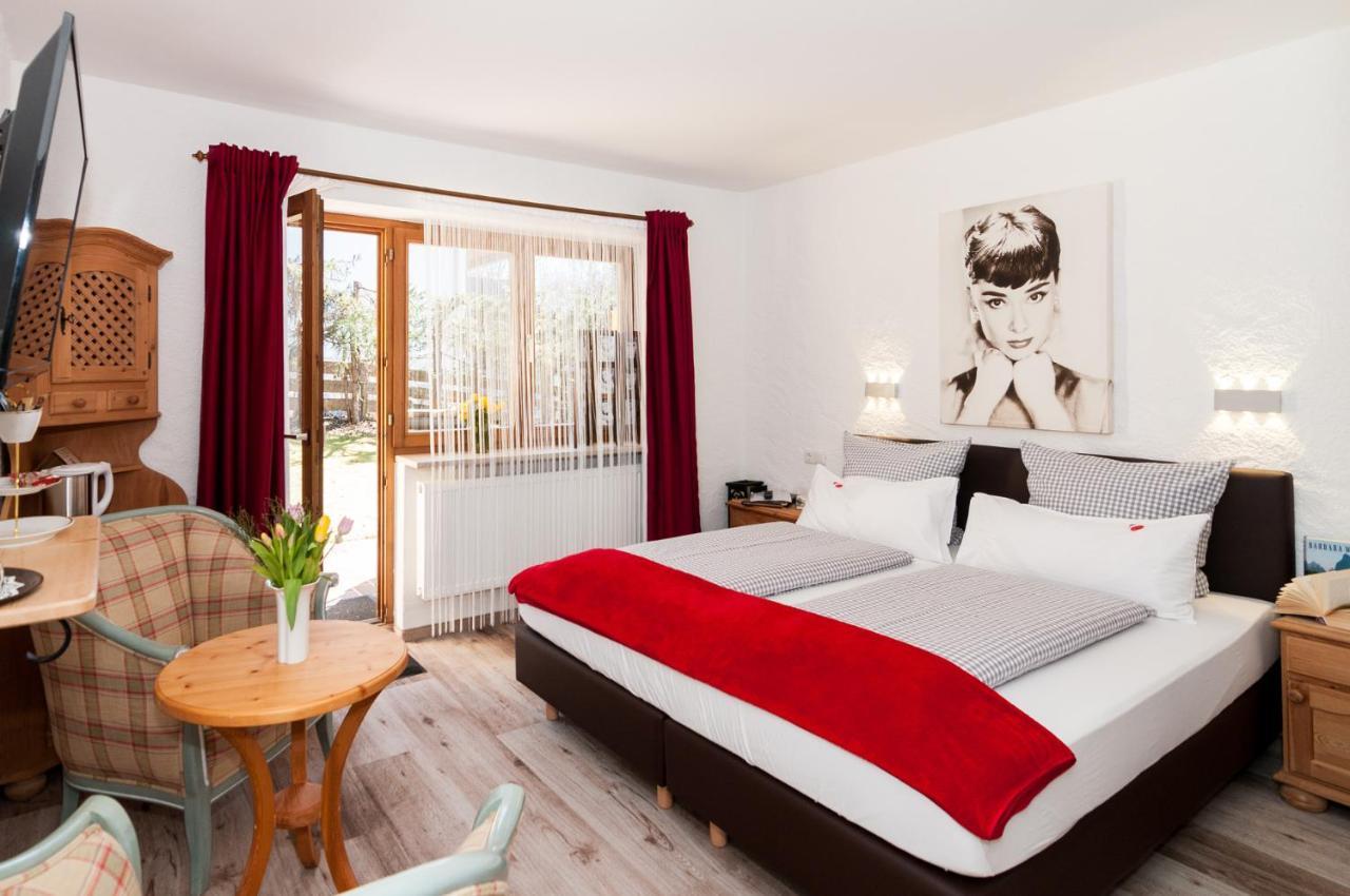 Hotel Effland Mit Innenpool Und Sauna 1 Stunde Zur Privatnutzung Pro Tag Bayrischzell Esterno foto