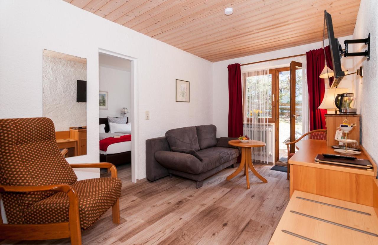 Hotel Effland Mit Innenpool Und Sauna 1 Stunde Zur Privatnutzung Pro Tag Bayrischzell Esterno foto