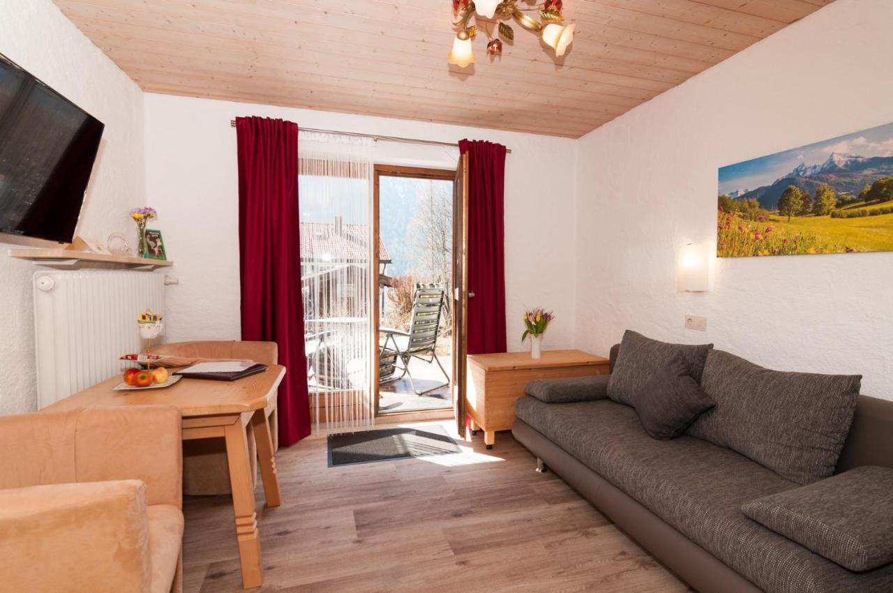 Hotel Effland Mit Innenpool Und Sauna 1 Stunde Zur Privatnutzung Pro Tag Bayrischzell Esterno foto