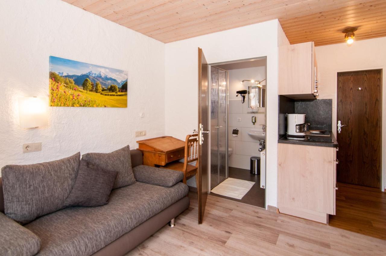 Hotel Effland Mit Innenpool Und Sauna 1 Stunde Zur Privatnutzung Pro Tag Bayrischzell Esterno foto