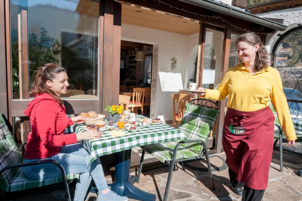 Hotel Effland Mit Innenpool Und Sauna 1 Stunde Zur Privatnutzung Pro Tag Bayrischzell Esterno foto