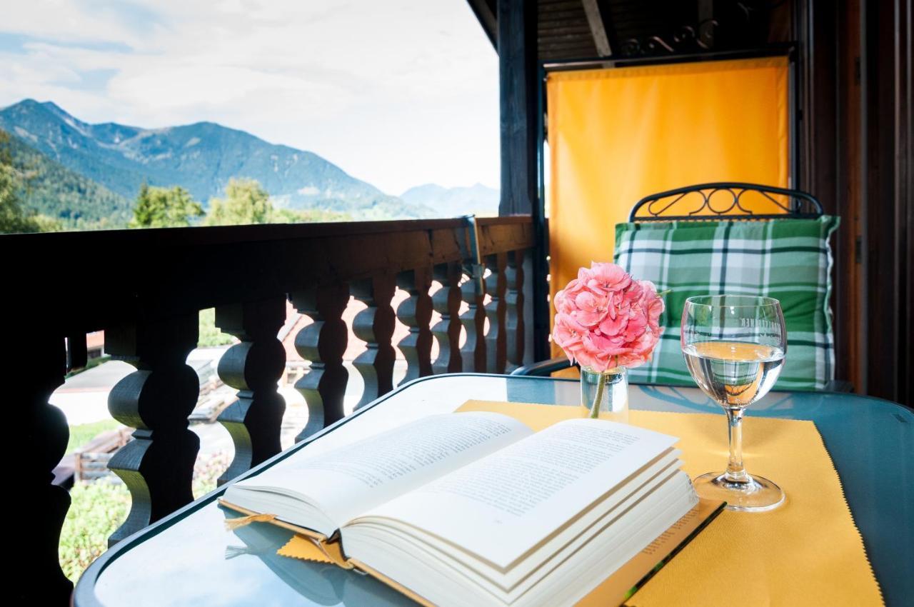 Hotel Effland Mit Innenpool Und Sauna 1 Stunde Zur Privatnutzung Pro Tag Bayrischzell Esterno foto