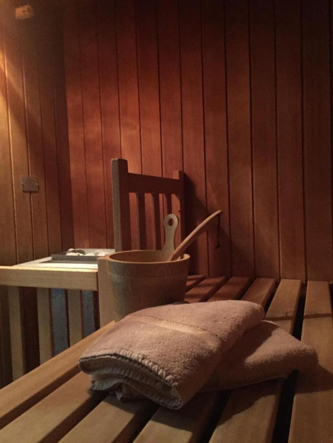 Hotel Effland Mit Innenpool Und Sauna 1 Stunde Zur Privatnutzung Pro Tag Bayrischzell Esterno foto