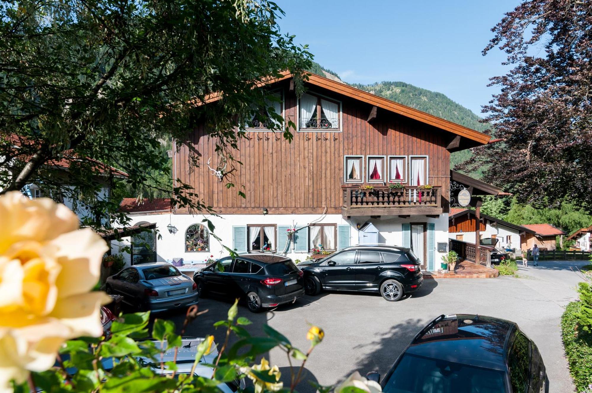 Hotel Effland Mit Innenpool Und Sauna 1 Stunde Zur Privatnutzung Pro Tag Bayrischzell Esterno foto