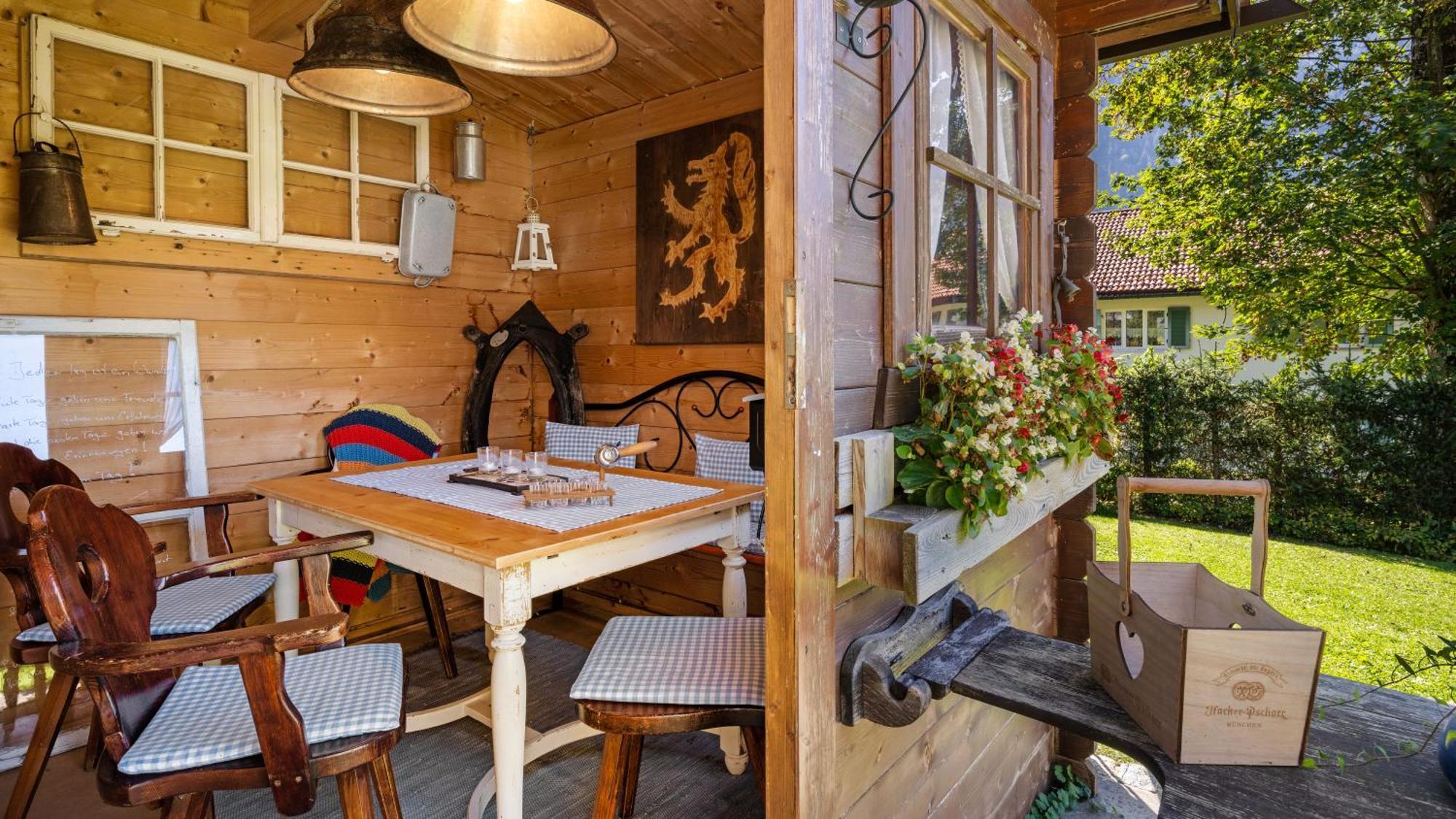 Hotel Effland Mit Innenpool Und Sauna 1 Stunde Zur Privatnutzung Pro Tag Bayrischzell Esterno foto