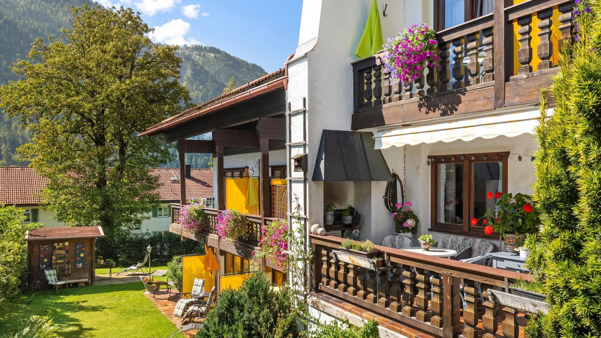Hotel Effland Mit Innenpool Und Sauna 1 Stunde Zur Privatnutzung Pro Tag Bayrischzell Esterno foto